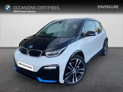 Photo Bmw I3