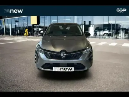Photo Renault Clio