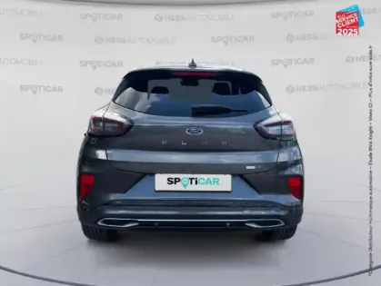 Photo 6 Ford Puma Gén. II Ph1 ST-Line Vignale 5