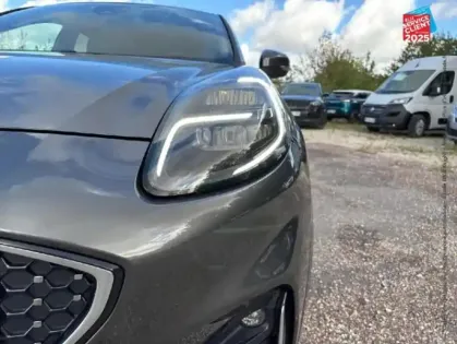 Photo 12 Ford Puma Gén. II Ph1 ST-Line Vignale 5