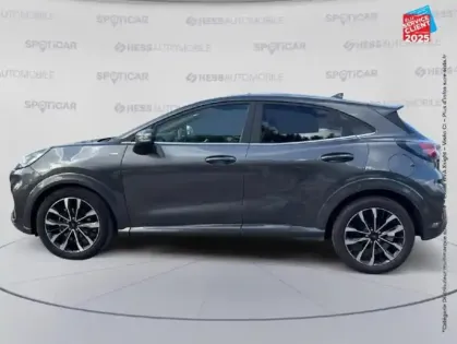 Photo 8 Ford Puma Gén. II Ph1 ST-Line Vignale 5