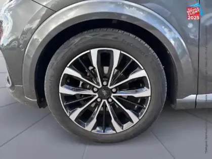 Photo 9 Ford Puma Gén. II Ph1 ST-Line Vignale 5