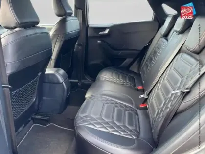 Photo 10 Ford Puma Gén. II Ph1 ST-Line Vignale 5