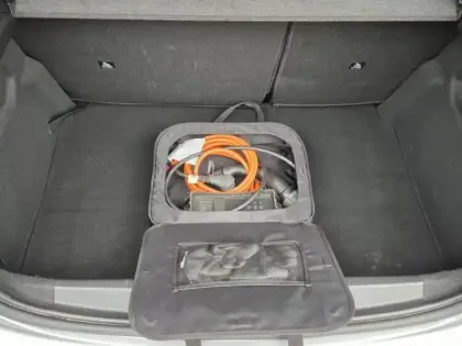 Photo 5 Peugeot 208  e- 136ch GT