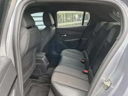 Photo 11 Peugeot 208  e- 136ch GT