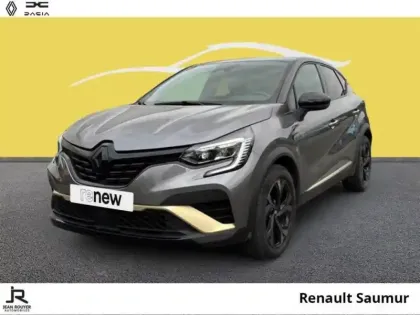 Photo Renault Captur