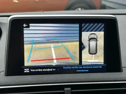 Photo 13 Peugeot 3008  1.2 PureTech 130ch Allure S&S