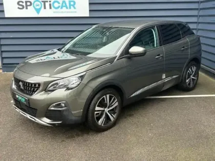 Photo Peugeot 3008