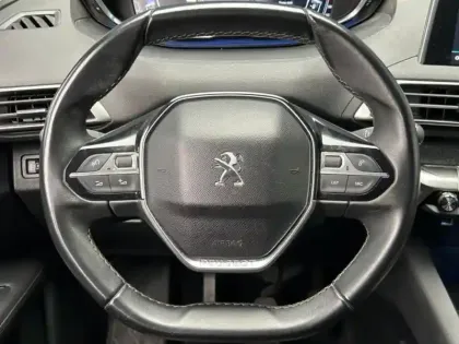 Photo 10 Peugeot 3008  1.2 PureTech 130ch Allure S&S