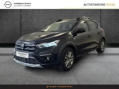 Photo Dacia Sandero