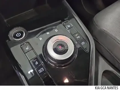 Photo 8 Kia Niro  EV 204ch Premium