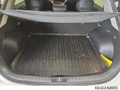 Photo 14 Kia Niro  EV 204ch Premium