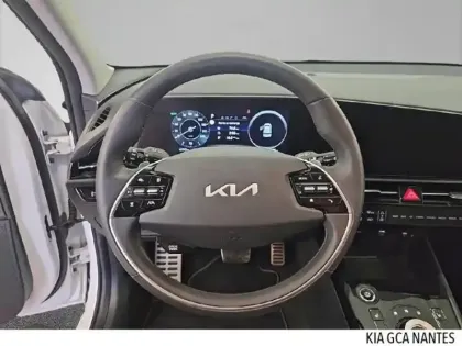 Photo 5 Kia Niro  EV 204ch Premium