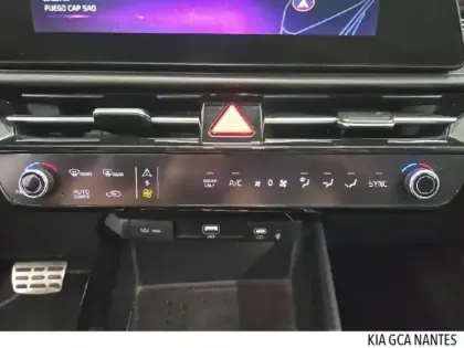 Photo 10 Kia Niro  EV 204ch Premium