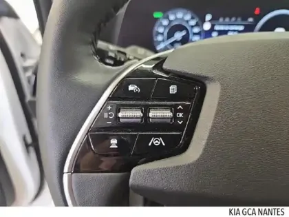 Photo 9 Kia Niro  EV 204ch Premium