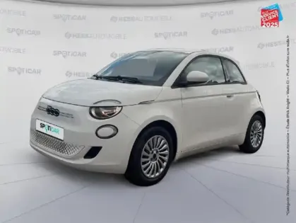 Photo Fiat 500