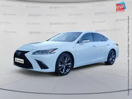Photo Lexus Es