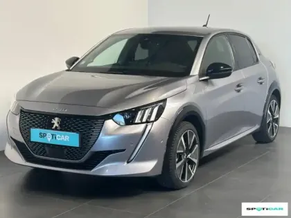 Photo Peugeot 208
