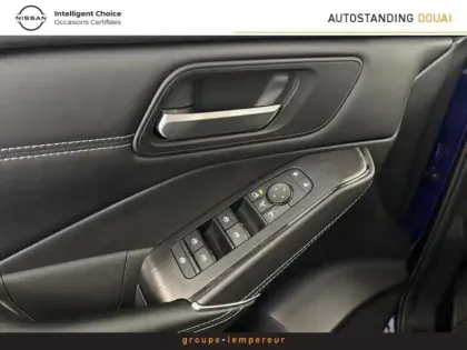 Photo 9 Nissan Qashqai  e-POWER 190ch N-Connecta 2022