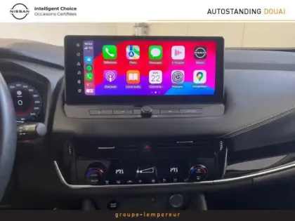 Photo 10 Nissan Qashqai  e-POWER 190ch N-Connecta 2022