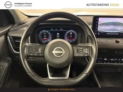 Photo 13 Nissan Qashqai  e-POWER 190ch N-Connecta 2022