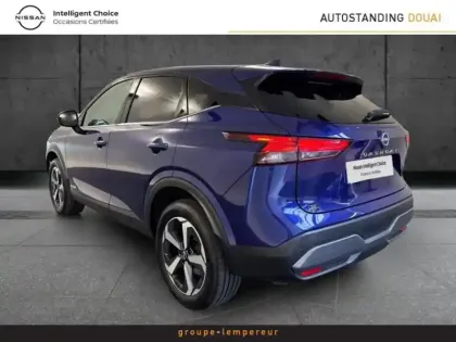 Photo 3 Nissan Qashqai  e-POWER 190ch N-Connecta 2022