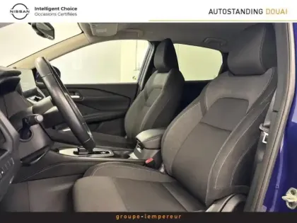 Photo 14 Nissan Qashqai  e-POWER 190ch N-Connecta 2022