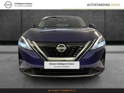 Photo 5 Nissan Qashqai  e-POWER 190ch N-Connecta 2022