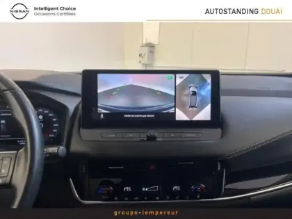 Photo 6 Nissan Qashqai  e-POWER 190ch N-Connecta 2022