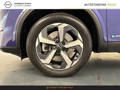 Photo 7 Nissan Qashqai  e-POWER 190ch N-Connecta 2022