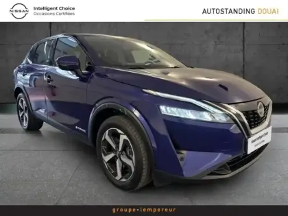 Photo 2 Nissan Qashqai  e-POWER 190ch N-Connecta 2022