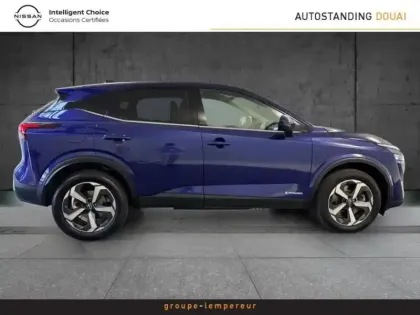 Photo 1 Nissan Qashqai  e-POWER 190ch N-Connecta 2022