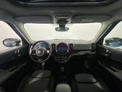 Photo 4 Mini Countryman  Cooper 136ch Edition Premium Plus BVA7