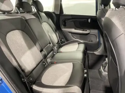 Photo 11 Mini Countryman  Cooper 136ch Edition Premium Plus BVA7