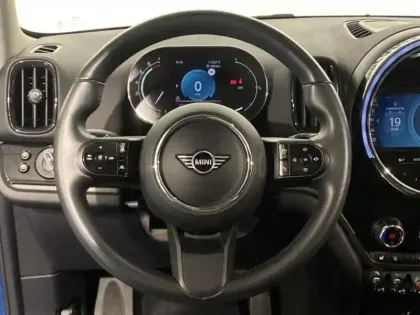 Photo 5 Mini Countryman  Cooper 136ch Edition Premium Plus BVA7