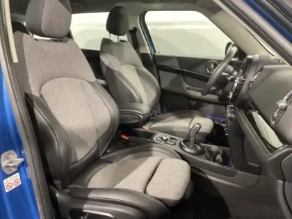 Photo 8 Mini Countryman  Cooper 136ch Edition Premium Plus BVA7