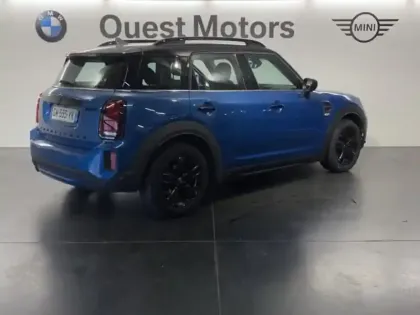 Photo 1 Mini Countryman  Cooper 136ch Edition Premium Plus BVA7