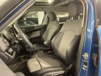 Photo 3 Mini Countryman  Cooper 136ch Edition Premium Plus BVA7