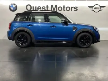 Photo 2 Mini Countryman  Cooper 136ch Edition Premium Plus BVA7