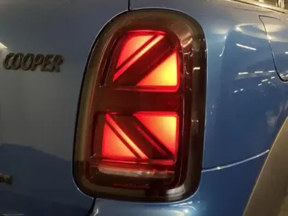 Photo 12 Mini Countryman  Cooper 136ch Edition Premium Plus BVA7