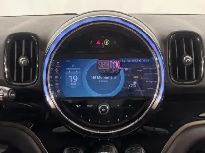 Photo 14 Mini Countryman  Cooper 136ch Edition Premium Plus BVA7