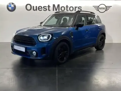 Photo Mini Countryman