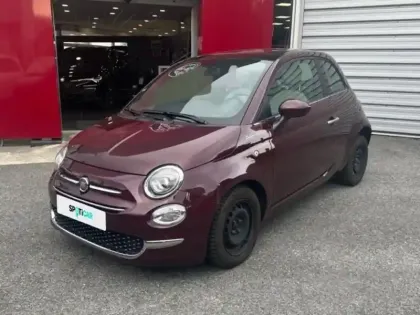 Photo Fiat 500