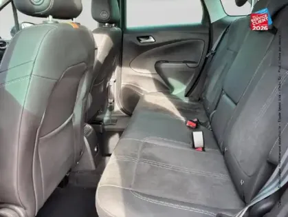 Photo 25 Opel Crossland  1.2 Turbo 130ch Ultimate