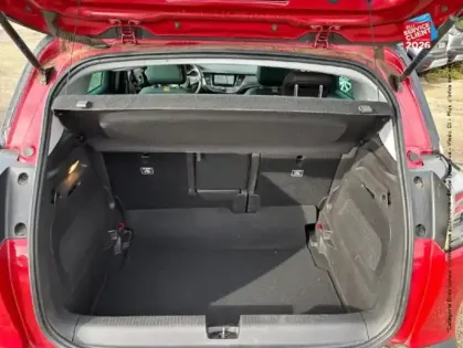 Photo 28 Opel Crossland  1.2 Turbo 130ch Ultimate