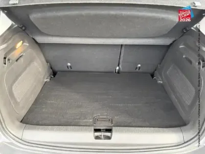 Photo 28 Opel Crossland X  1.2 Turbo 110ch Edition 6cv