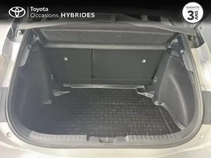 Photo 24 Toyota Corolla  1.8 140ch GR Sport MY24