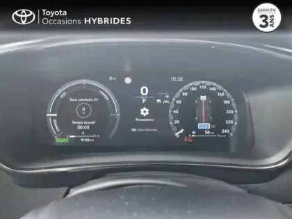 Photo 28 Toyota Corolla  1.8 140ch GR Sport MY24