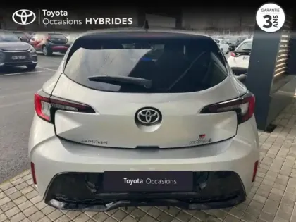Photo 18 Toyota Corolla  1.8 140ch GR Sport MY24