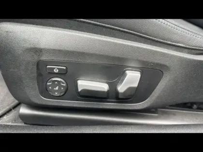 Photo 28 BMW Serie 4 Série 4 Coupé 420dA 190ch M Sport